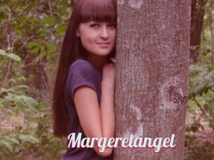 Margeretangel