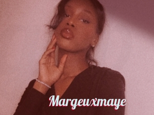 Margeuxmaye