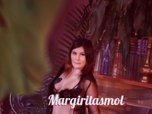 Margiritasmol