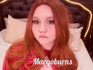 Margoburns