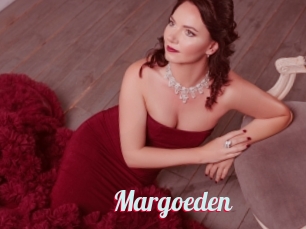 Margoeden