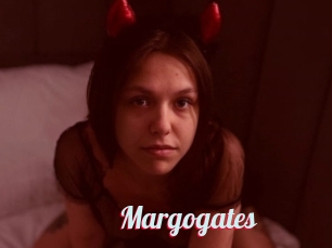 Margogates