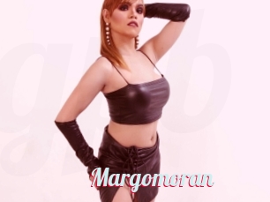 Margomoran