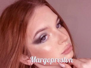 Margopreston