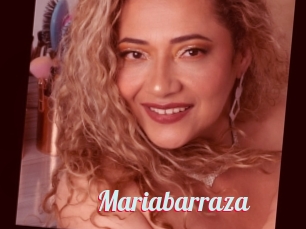 Mariabarraza