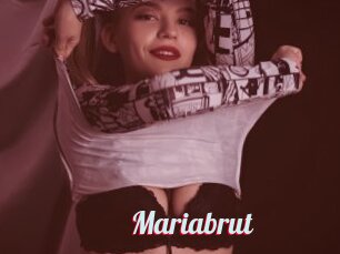 Mariabrut