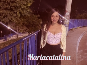 Mariacatalina