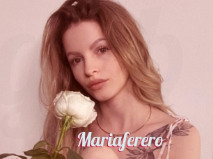 Mariaferero