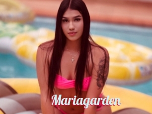 Mariagarden