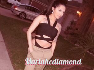 Mariahcdiamond