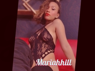 Mariahhill