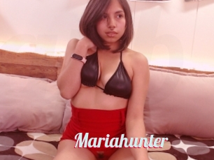 Mariahunter