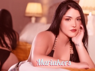 Mariakors