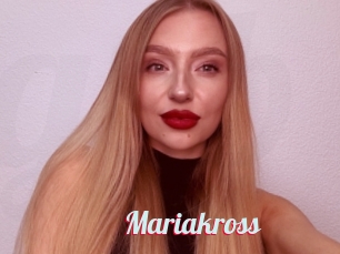 Mariakross