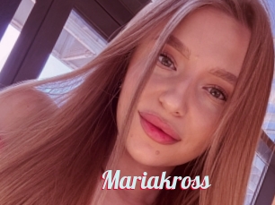 Mariakross