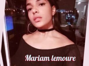 Mariam_lemoure