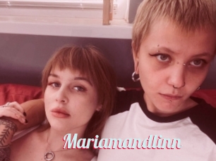 Mariamandlinn