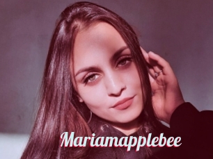 Mariamapplebee