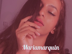 Mariamarquin