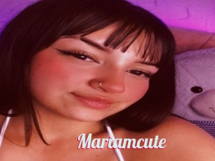 Mariamcute