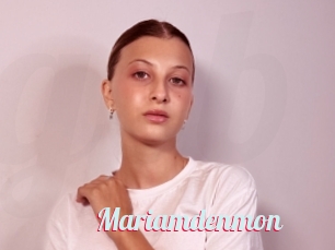 Mariamdenmon