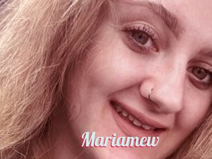 Mariamew