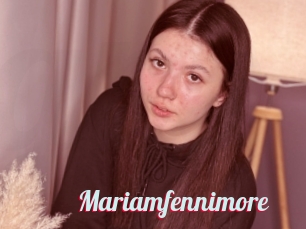 Mariamfennimore