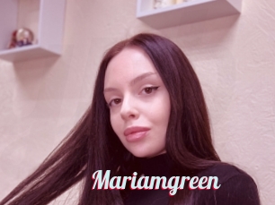 Mariamgreen