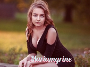 Mariamgrine