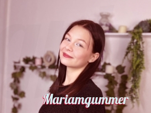 Mariamgummer