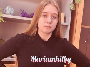 Mariamhilby