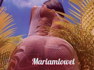 Mariamlowel