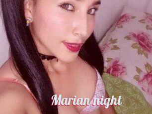 Marian_night