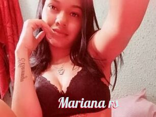 Mariana_rs