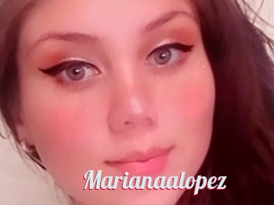 Marianaalopez