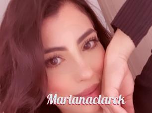 Marianaclarck