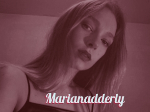 Marianadderly