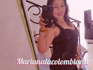 Marianalacolombiana