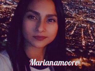 Marianamoore