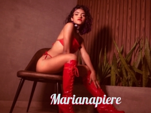 Marianapiere