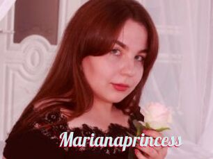 Marianaprincess