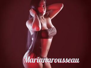 Marianarousseau