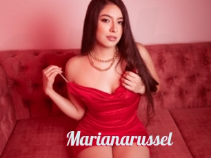 Marianarussel