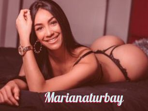 Marianaturbay