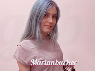 Marianbucker