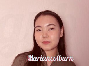 Mariancolburn