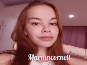 Mariancornett