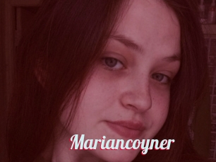 Mariancoyner