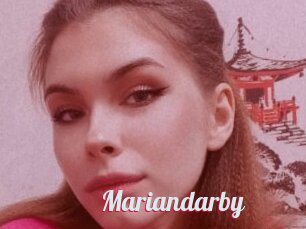 Mariandarby