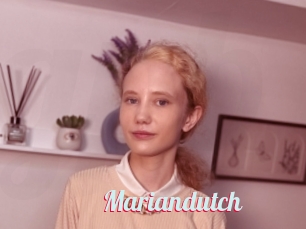 Mariandutch